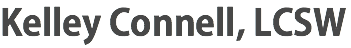 Kelley Connell, LCSW